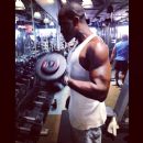 Killing Biceps @crunchgym