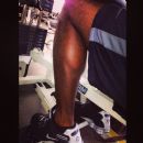 Hitting Calfs