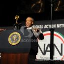 Rev. Al Sharpton