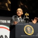 President Obama at 16th Annual NAN Convention