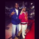 Mike West & Birdman Stunner South Beach