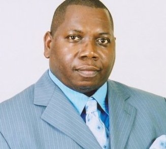 J.R. Thicklin