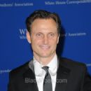 Actor Tony Goldwyn