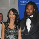 NFL Cornerback Richard Sherman