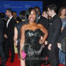 Actress Uzo Aduba