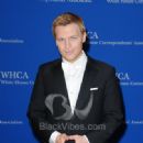 Journalist Ronan Farrow