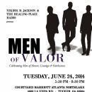 A Celebration of Men of Valor