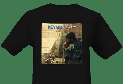 KeymoTherapy T-Shirt