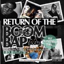 BOOMBAP: THE MIXTAPE