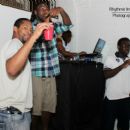 The DJ Team, Lucky Luciano (ICHH and The DJ Team) and DJ J-Smoov
