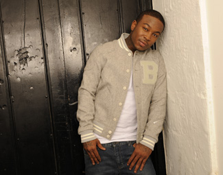 Pleasure P