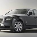 2009 Rolls Royce Phantom EX