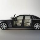 2009 Rolls Royce Phantom EX