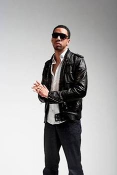 Ryan Leslie