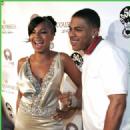 Ashanti and Nelly