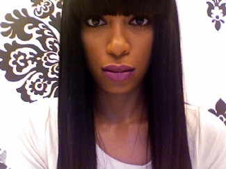 Solange Knowles