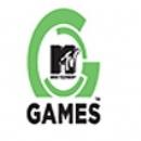 MTV Games logo