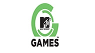 MTV Games logo