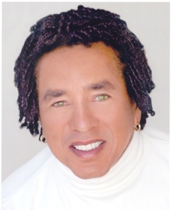 Smokey Robinson