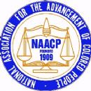 NAACP logo