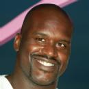 Shaquille O'Neal