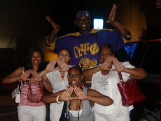 Shaquille O'Neal