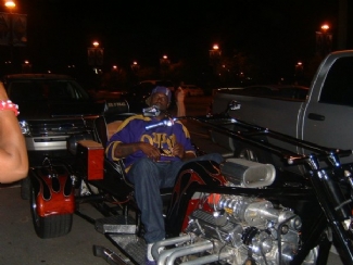 Shaquille O'Neal