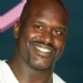 Shaquille O'Neal