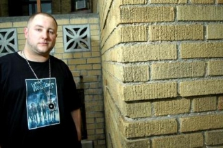 Statik Selektah