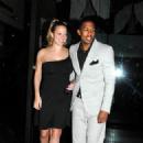 Nick Cannon and Mariah Carey