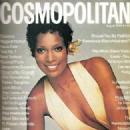 Naomi Sims - Cosmopolitan magazine cover