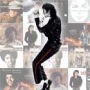 Michael Jackson - Rest In Peace