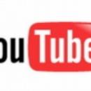 YouTube logo