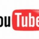 YouTube logo