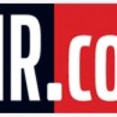 The Hollywood Reporter logo