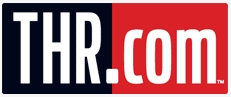 The Hollywood Reporter logo
