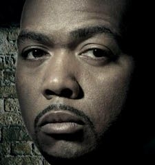 Timbaland