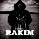 Rakim - 'The Seventh Seal' album cover