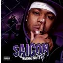 Saigon - 'Warning Shots 2' album cover