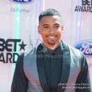 Actor Christian Keyes