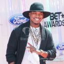 Singer Ne-Yo