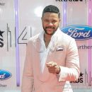 Actor Hosea Chanchez