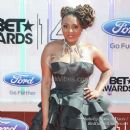 Singer Ledisi