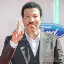 Singer Lionel Richie