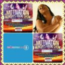 Berhenda Williams on the Motivation Mondays with Monica Marie Jones Show