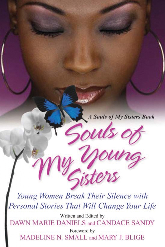 Monica's poem "Fat Girl" and blog, "Don't Wait for the Weigt" are published in this book