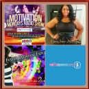 Cassy Jones-McBryde of the International Fuller Woman Network on The Motivation Mondays with Monica Marie Jones Radio Show