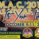 #IMAC15 -  An intimate learning environment! [I.M.A.C. Conferences] "It's Your Time" www.imacconferences.org