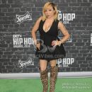 Tameka "Tiny" Harris