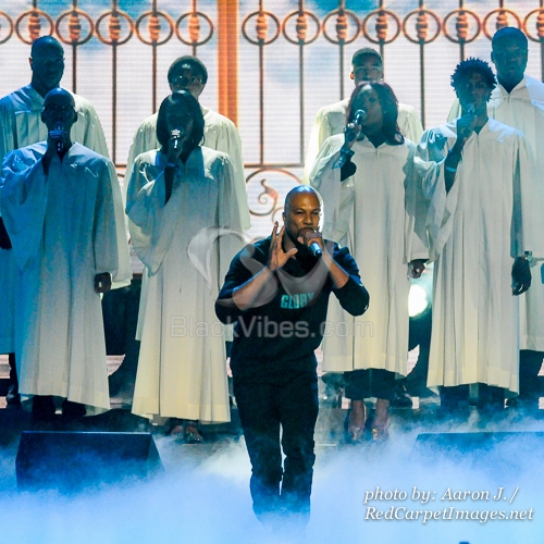 Rapper Common